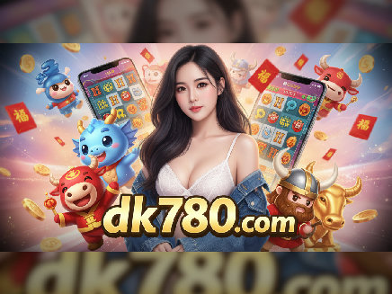 dk780 com login