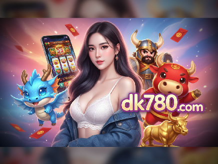 dk780 com เว็บตรง