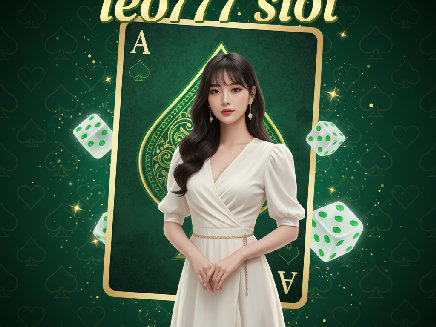 leo777 slot