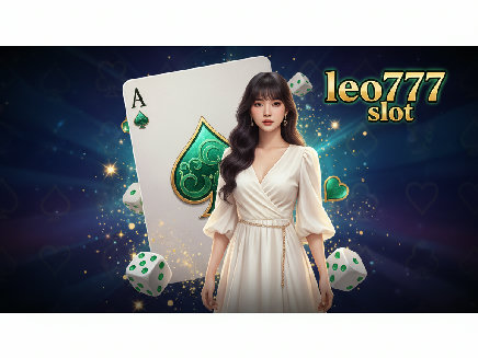leo777 slot PG SLOT